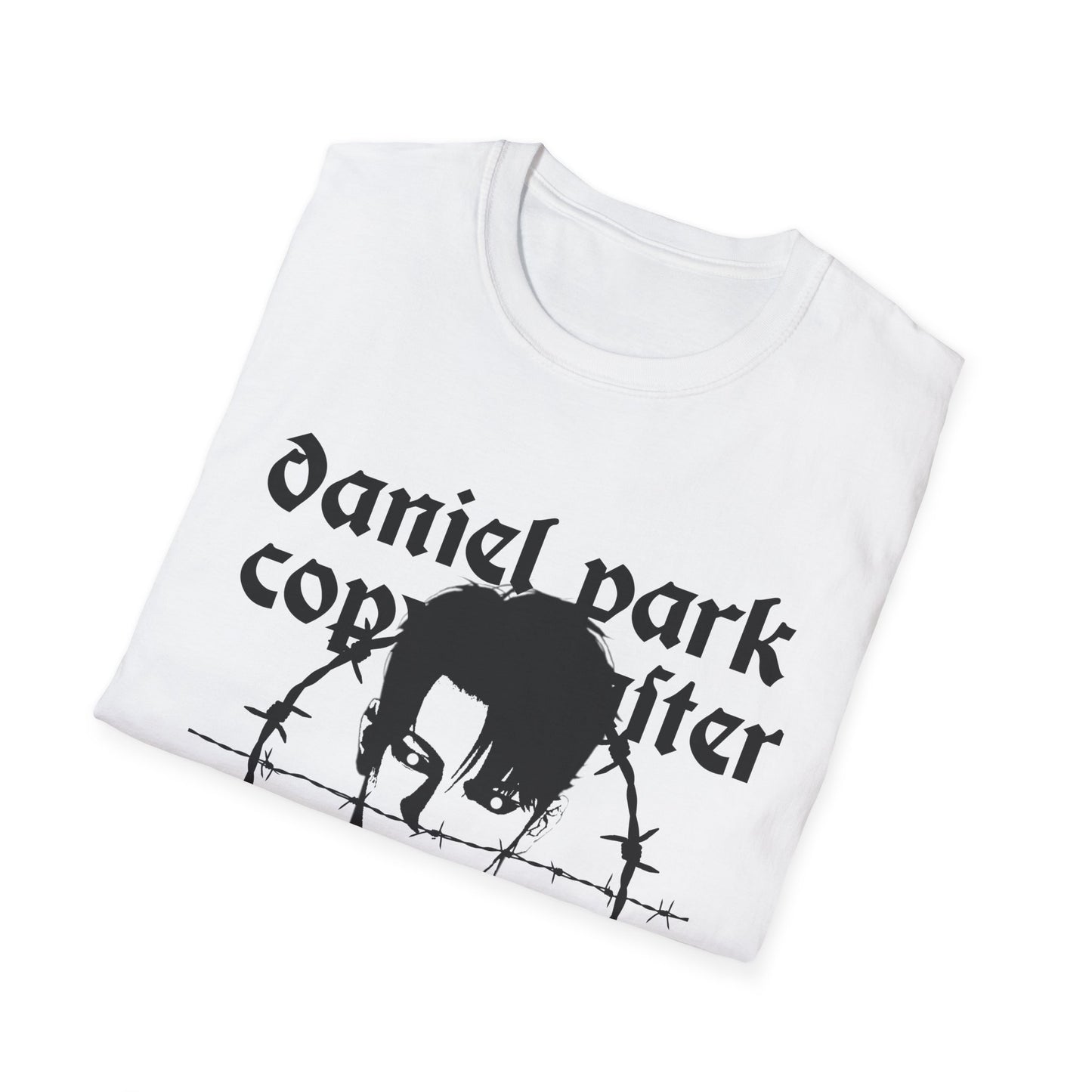 UNISEX DANIEL PARK T SHIRT UI