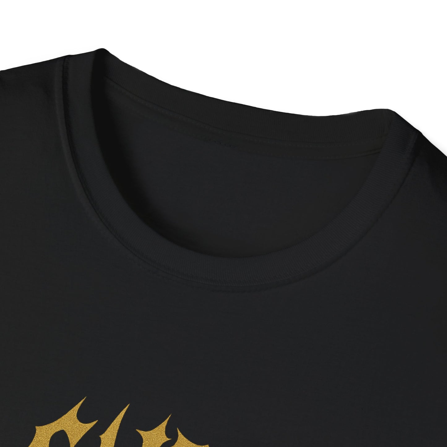 Gun Park Lookism Manhwa T-Shirt | Dark manhwa Streetwear