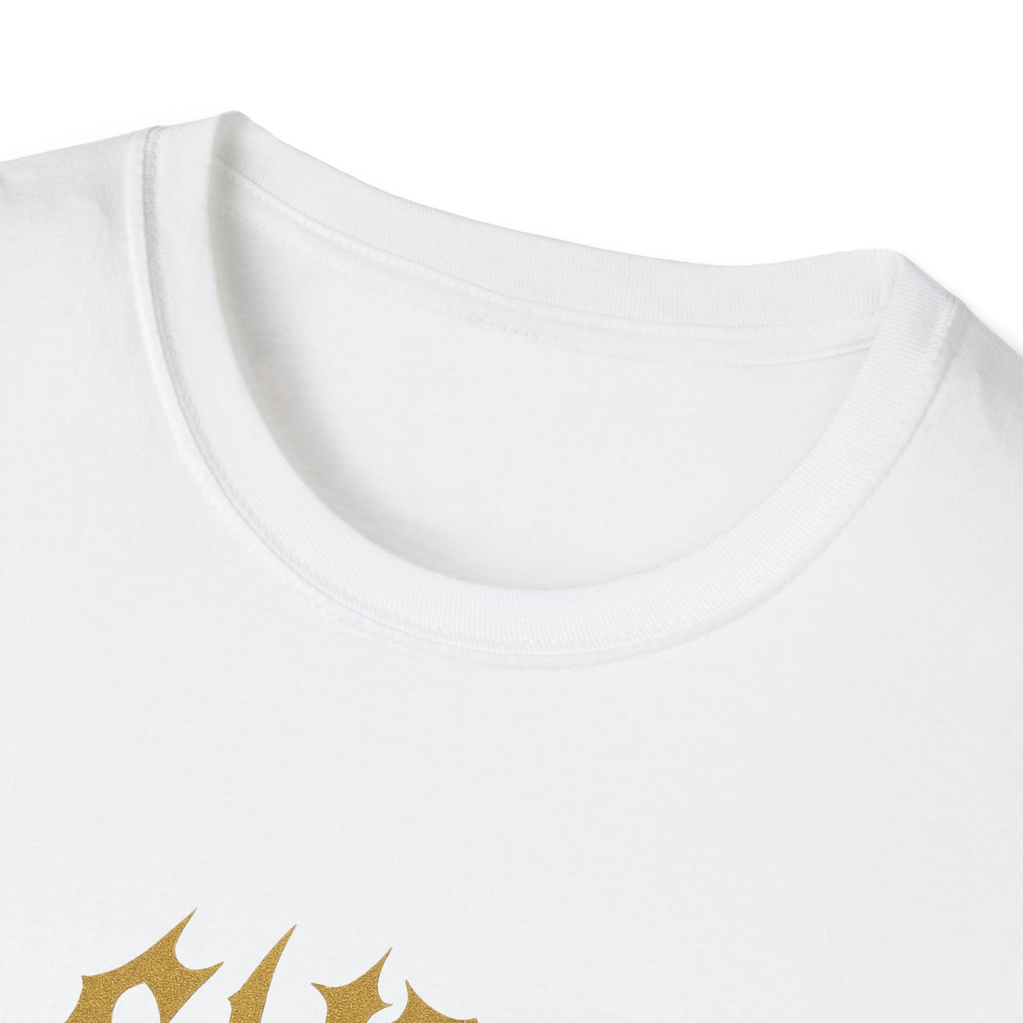 Gun Park Lookism Manhwa T-Shirt | Dark manhwa Streetwear