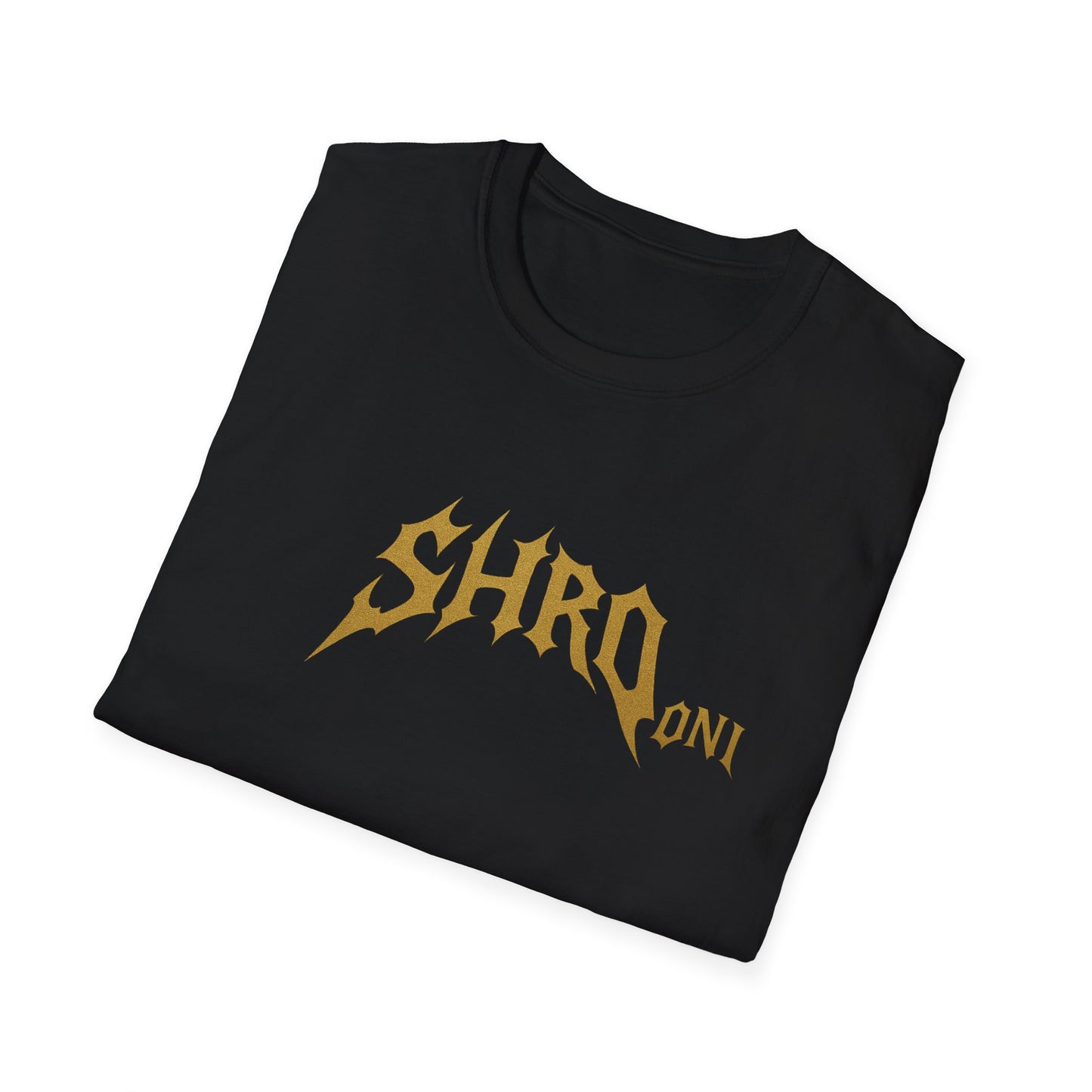 Gun Park Lookism Manhwa T-Shirt | Dark manhwa Streetwear