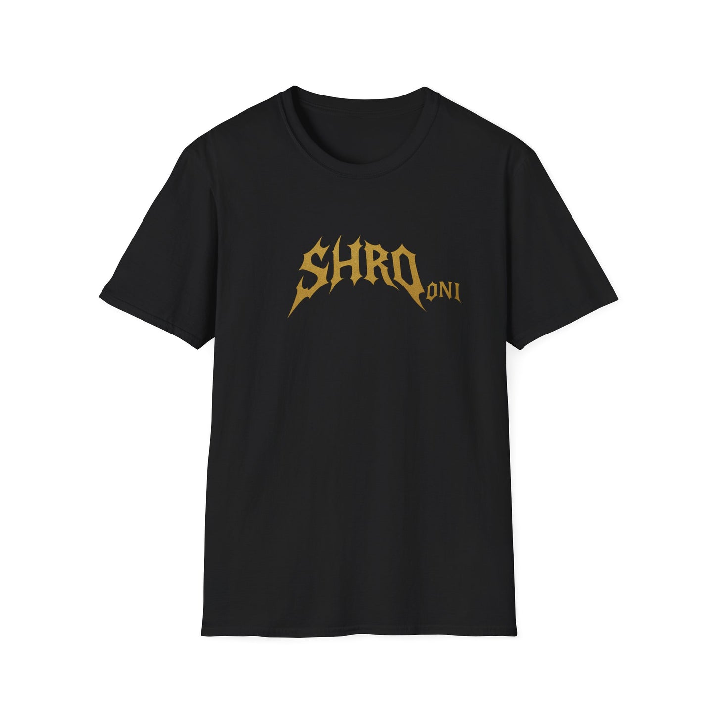 Gun Park Lookism Manhwa T-Shirt | Dark manhwa Streetwear
