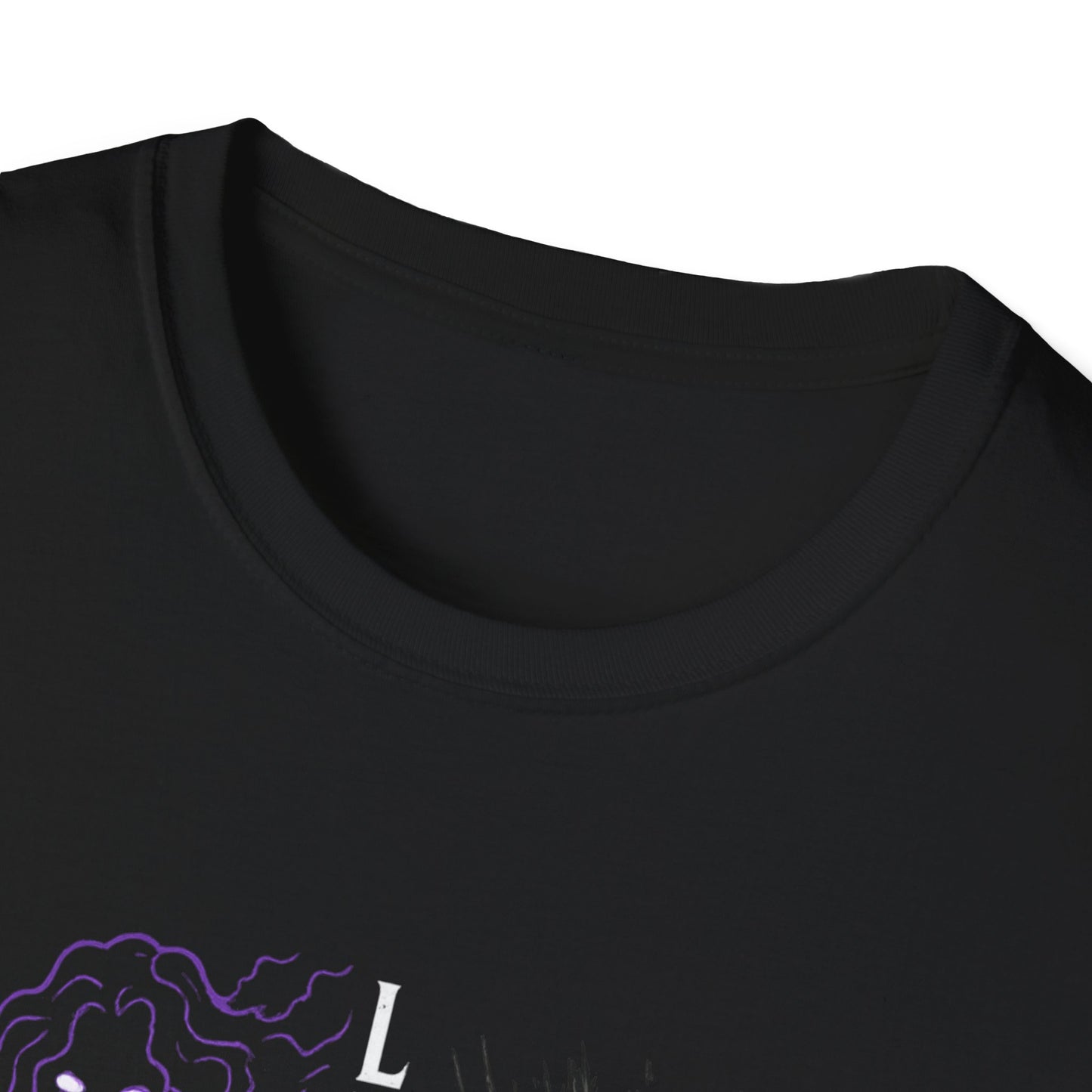 Legend of Northern Blade T-shirt Manhwa