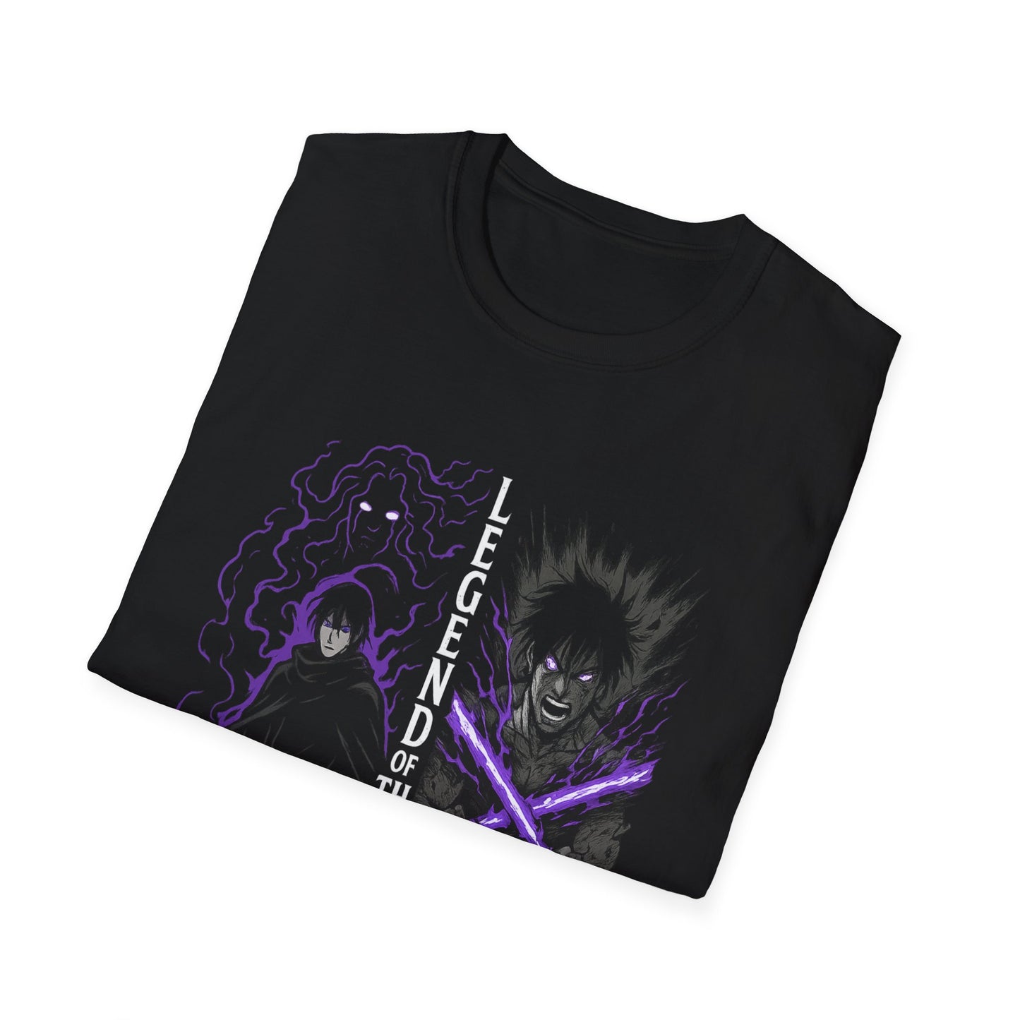 Legend of Northern Blade T-shirt Manhwa