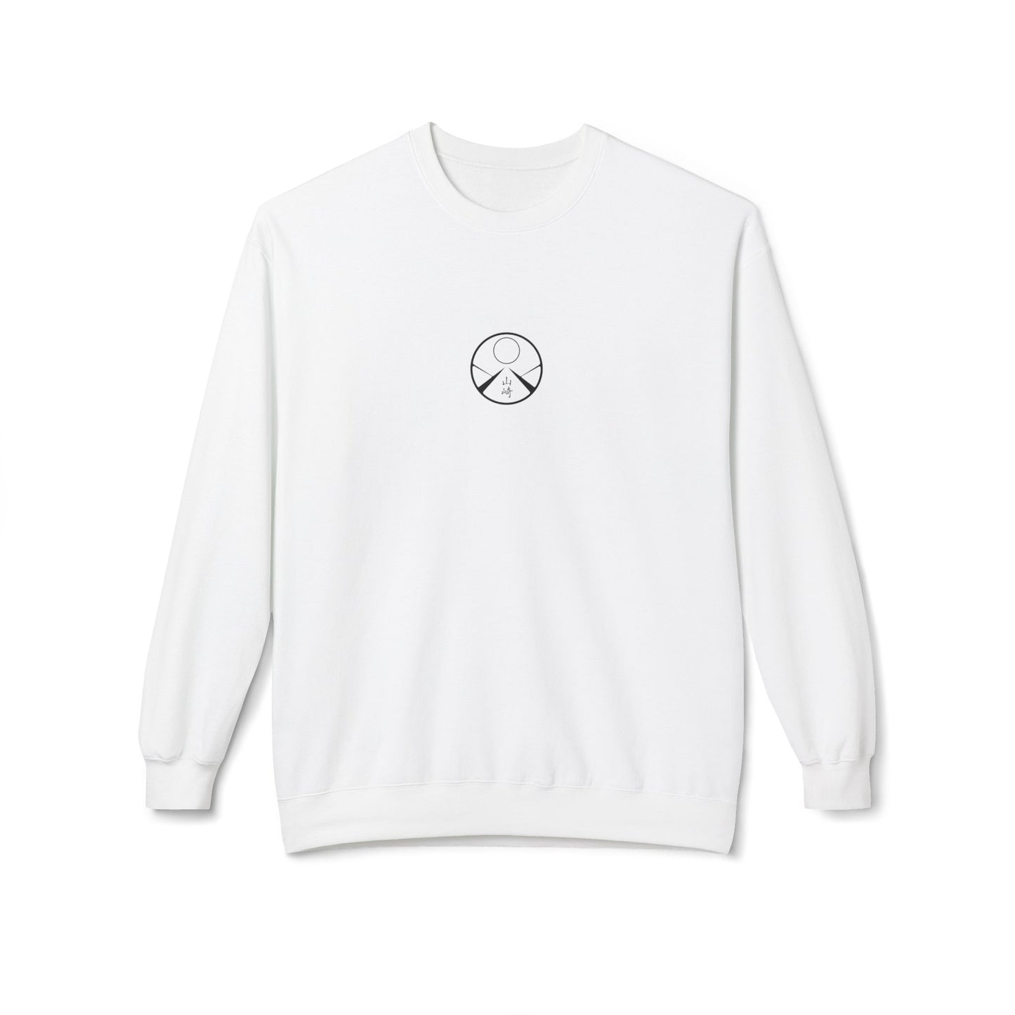GUN PARK SWEATSHIRT LOOKISM SHIRO ONI