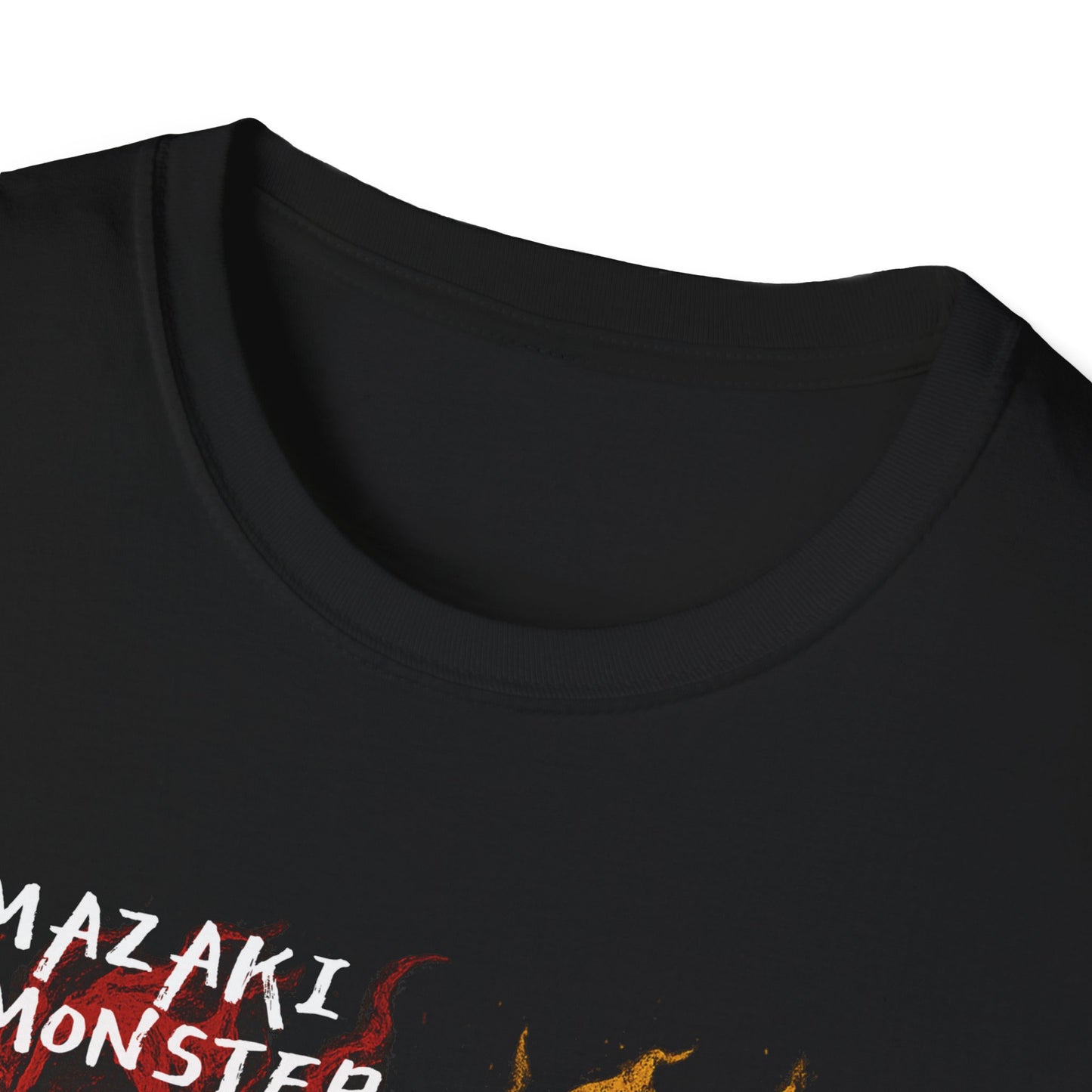 Gun Park & Goo Kim Lookism T-Shirt – Manhwa | Yamazaki Monster & Weapon Genius Duo